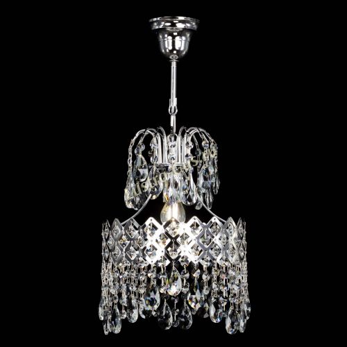 Люстра Корона №5 кухонная в Сочи Гусь Хрустальный