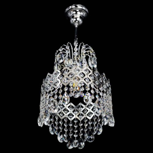 Люстра Корона №5 кухонная в Сочи Гусь Хрустальный