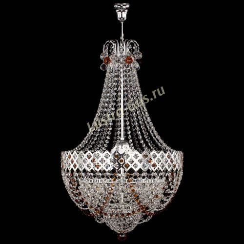 Люстра Корона №5 с подвесом Чайная в Сочи Люстра Корона №5 с подвесом Чайная в Сочи