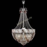 Люстра Корона №5 с подвесом Чайная в Сочи Люстра Корона №5 с подвесом Чайная в Сочи