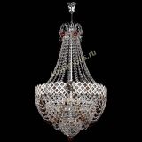 Люстра Корона №5 с подвесом Чайная в Сочи Люстра Корона №5 с подвесом Чайная в Сочи