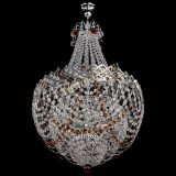 Люстра Корона №5 с подвесом Чайная в Сочи Люстра Корона №5 с подвесом Чайная в Сочи