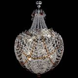 Люстра Корона №5 с подвесом Чайная в Сочи Люстра Корона №5 с подвесом Чайная в Сочи