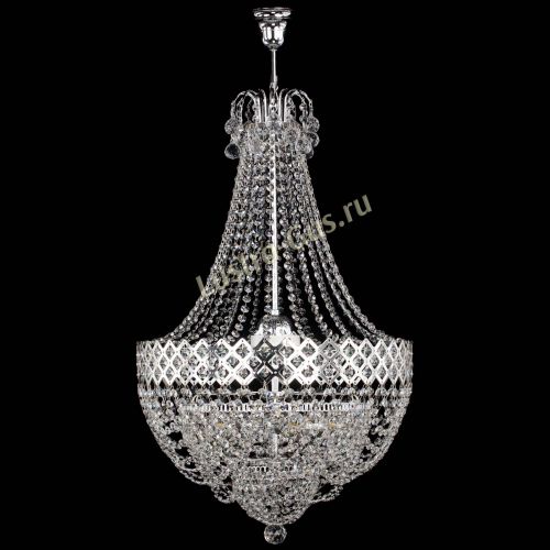 Люстра Корона №5 с подвесом в Сочи Люстра Корона №5 с подвесом в Сочи