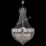 Люстра Корона №5 с подвесом в Сочи Люстра Корона №5 с подвесом в Сочи