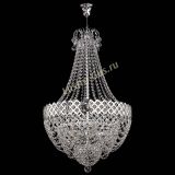 Люстра Корона №5 с подвесом в Сочи Люстра Корона №5 с подвесом в Сочи