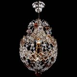 Люстра Корона №6 чайная в Сочи Люстра Корона №6 чайная в Сочи