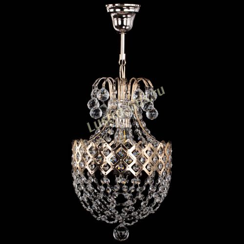 Люстра Корона №6 в Сочи Люстра Корона №6 в Сочи