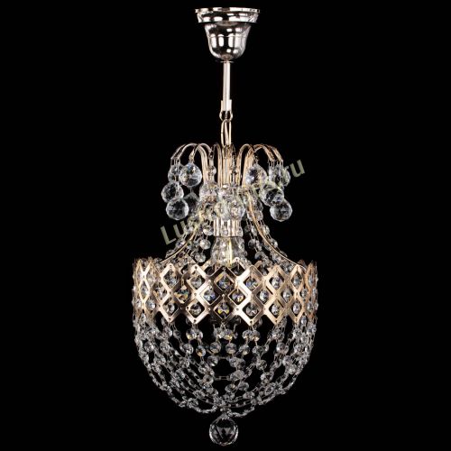 Люстра Корона №6 в Сочи Гусь Хрустальный