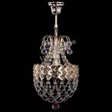 Люстра Корона №6 красная в Сочи Люстра Корона №6 красная в Сочи