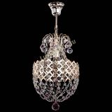 Люстра Корона №6 красная в Сочи Люстра Корона №6 красная в Сочи