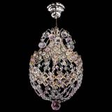 Люстра Корона №6 красная в Сочи Люстра Корона №6 красная в Сочи