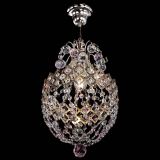 Люстра Корона №6 красная в Сочи Люстра Корона №6 красная в Сочи