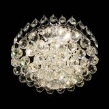 Люстра Корона Капель шар 3 лампы в Сочи Люстра Корона Капель шар 3 лампы в Сочи