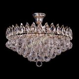 Люстра Корона Капель шар в Сочи