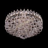 Люстра Корона Капель шар в Сочи