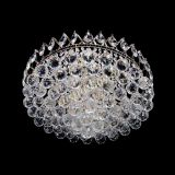 Люстра Корона Капель шар 5 ламп в Сочи Люстра Корона Капель шар 5 ламп в Сочи