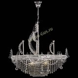 Люстра Корвет Венеция №2 в Сочи