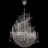 Люстра Корвет Венеция №2 в Сочи