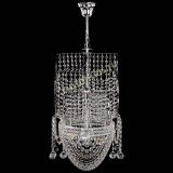 Люстра Корвет Венеция №2 в Сочи