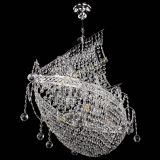 Люстра Корвет Венеция №2 в Сочи