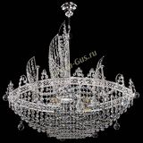 Люстра Корвет Венеция №2 в Сочи