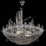 Люстра Корвет Венеция №2 в Сочи