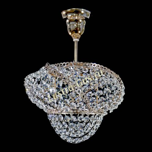 Люстра Космея №1 фонарик мини в Сочи Люстра Космея №1 фонарик мини в Сочи