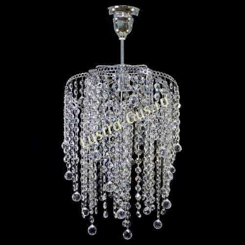 Люстра Космея №1 капель мини в Сочи Люстра Космея №1 капель мини в Сочи