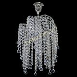 Люстра Космея №1 капель мини в Сочи Люстра Космея №1 капель мини в Сочи