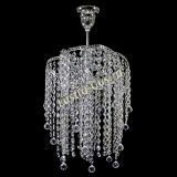 Люстра Космея №1 капель мини в Сочи Люстра Космея №1 капель мини в Сочи