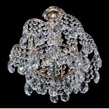 Люстра Космея №1 журавлик мини в Сочи Люстра Космея №1 журавлик мини в Сочи