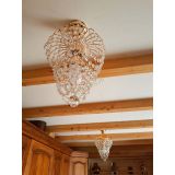 Люстра Кристина №1 в Сочи Люстра Кристина №1 в Сочи