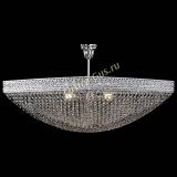 Люстра Квадрат №28 - 600 мм в Сочи