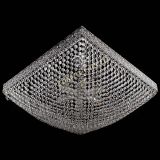 Люстра Квадрат №28 - 600 мм в Сочи