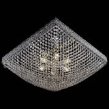Люстра Квадрат №28 - 600 мм в Сочи