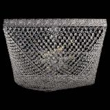 Люстра Квадрат №28 - 600 мм в Сочи