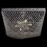 Люстра Квадрат №28 - 600 мм в Сочи