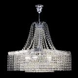 Люстра Квадрат Оптикон с подвесом в Сочи