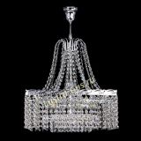 Люстра Квадрат Оптикон с подвесом в Сочи