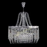 Люстра Квадрат Оптикон с подвесом в Сочи