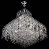 Люстра Квадрат с подвесом в Сочи Люстра Квадрат с подвесом в Сочи