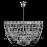 Люстра Квадрат Венеция №24 подвесная в Сочи