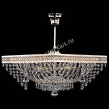 Люстра Квадрат Венеция №24 подвесная в Сочи