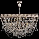 Люстра Квадрат Венеция №24 подвесная в Сочи