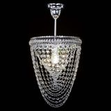 Люстра Лацио №1 Водоворот с подвесом в Сочи