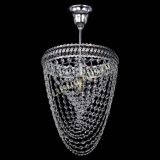 Люстра Лацио №1 Водоворот с подвесом в Сочи