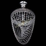 Люстра Лацио №1 Водоворот с подвесом в Сочи