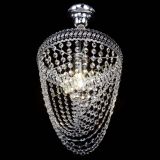 Люстра Лацио №1 Водоворот с подвесом в Сочи