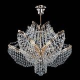 Люстра Лилия №2 в Сочи